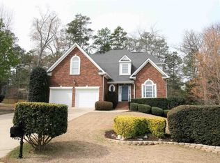 216 Shores Edge Dr, Chapin, SC 29036