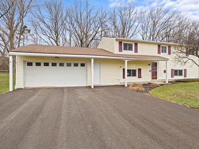 316 Wildbriar Rd, Rochester, NY, 14623