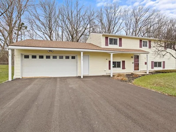 316 Wildbriar Rd, Rochester, NY 14623