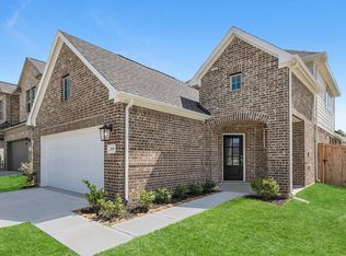 319 Salerio Way, Conroe, TX 77301