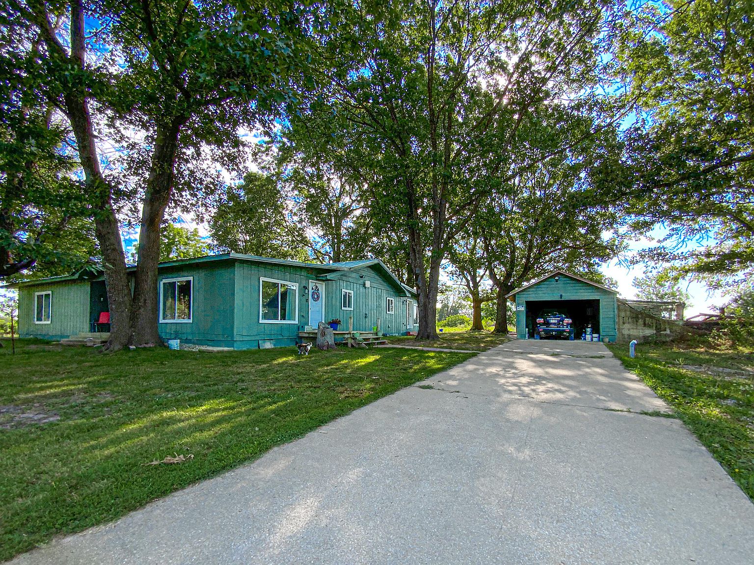 6482 Wade Rd, Harrison, AR 72601 MLS 147554 Zillow