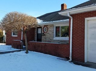 218 Grant St, Greensburg, PA