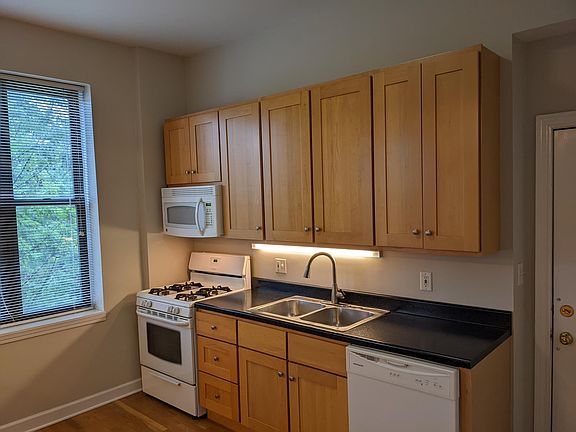3rd image of 710 N Hoyne Ave #3