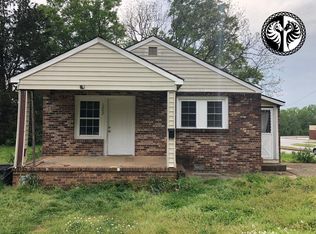 1202 Southwood St, Anderson, SC 29624