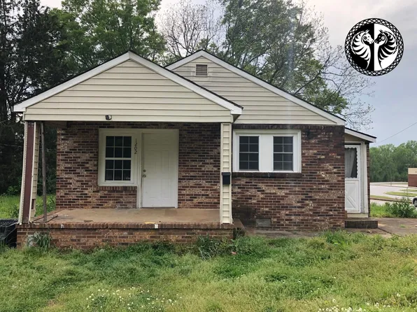 1202 Southwood St, Anderson, SC 29624