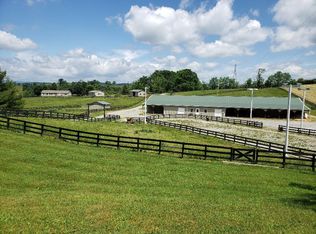 191 Faith Ln, Wytheville, VA 24382