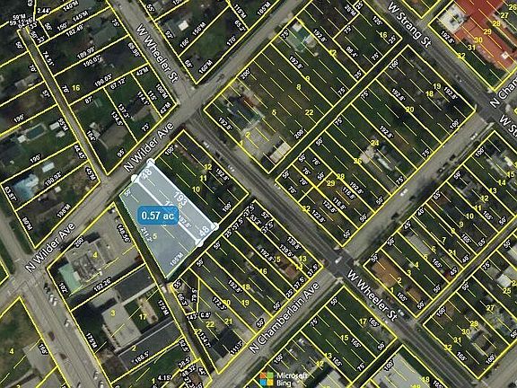 5th image of 112 & 116 N Wilder Ave