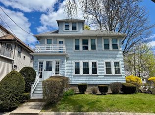 17 Temple Ave #2, Winthrop, MA 02152