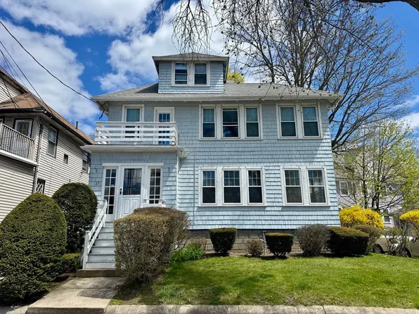 17 Temple Ave #2, Winthrop, MA 02152