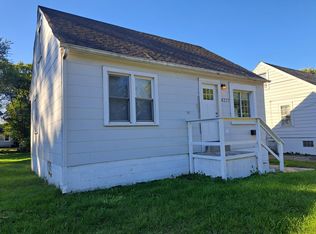 4227 Liverpool Rd, Lake Station, IN 46405