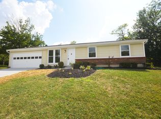 7479 Gungadin Dr, Cincinnati, OH 45230