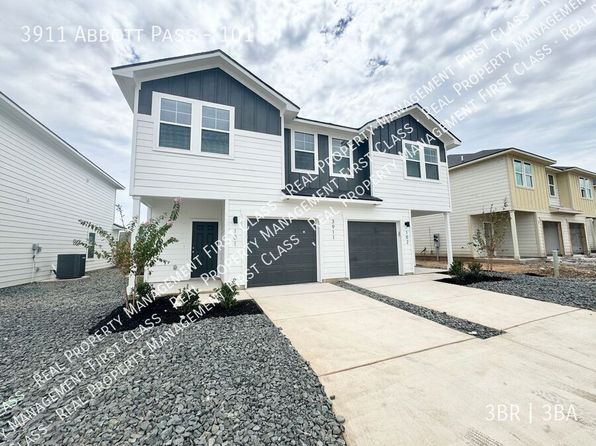 3911 Abbott Rdg #101