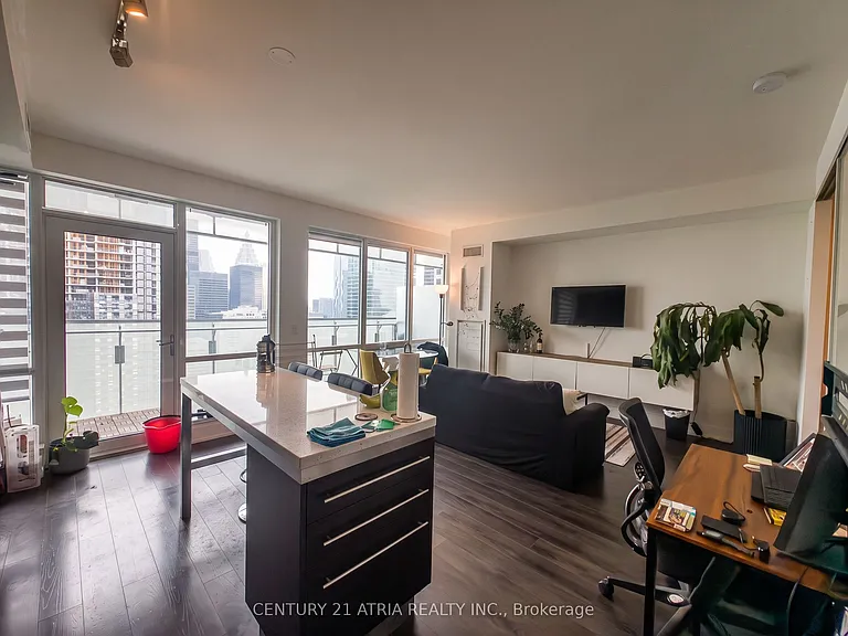 80 John St #2710 — Photo 1