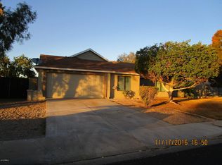 6518 E Indigo St, Mesa, AZ 85205