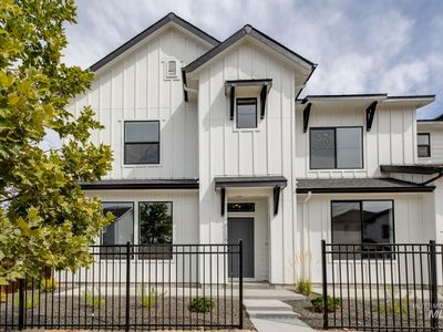 7127 W Madronawood St, Boise, ID, 83709