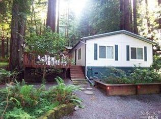 2265 Cazadero Hwy, Cazadero, CA 95421