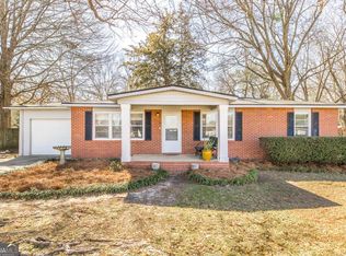 116 Arnold St, Centerville, GA 31028