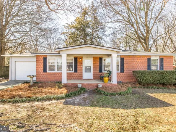 116 Arnold St, Centerville, GA 31028