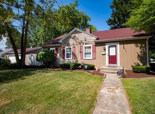 1600 Stratford Ct, Joliet, IL 60435