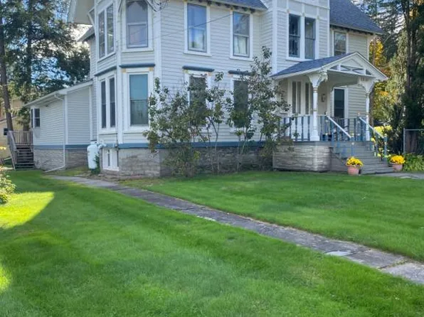 56 N Main St, Bainbridge, NY 13733