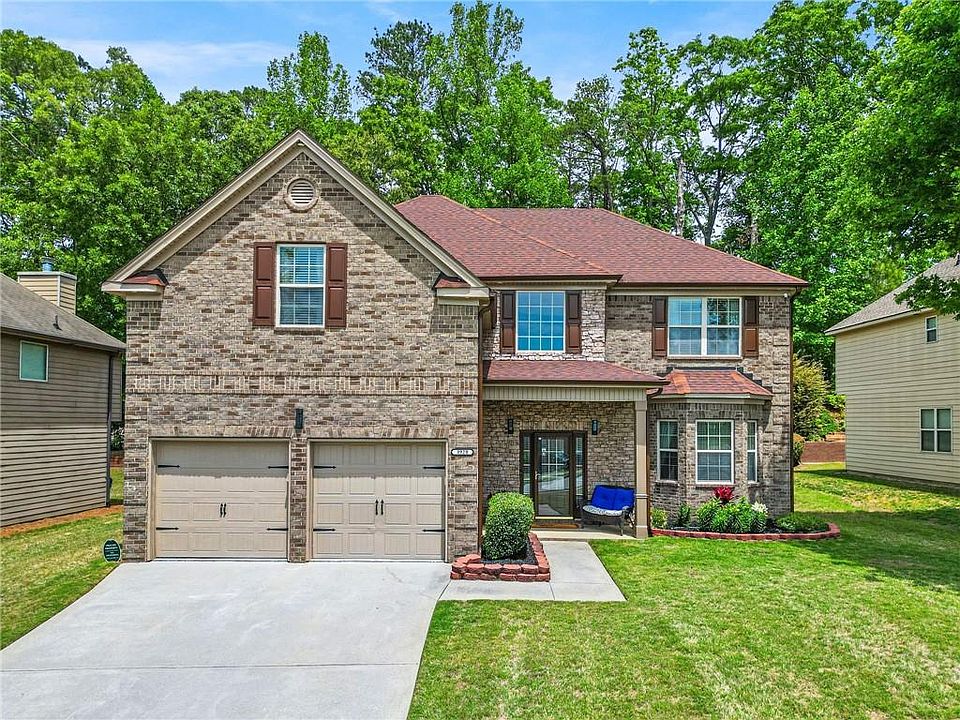 1st image of 3920 Margaux Dr