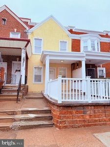 205 E Sheldon St, Philadelphia, PA, 19120