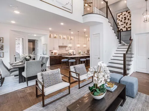 599 Cypress Valley Ave, Montgomery, TX 77316