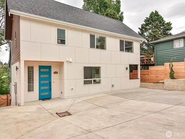 2336 B 23rd Avenue S, Seattle, WA 98144