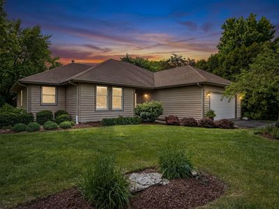 1680 Logan St, Roselle, IL, 60172