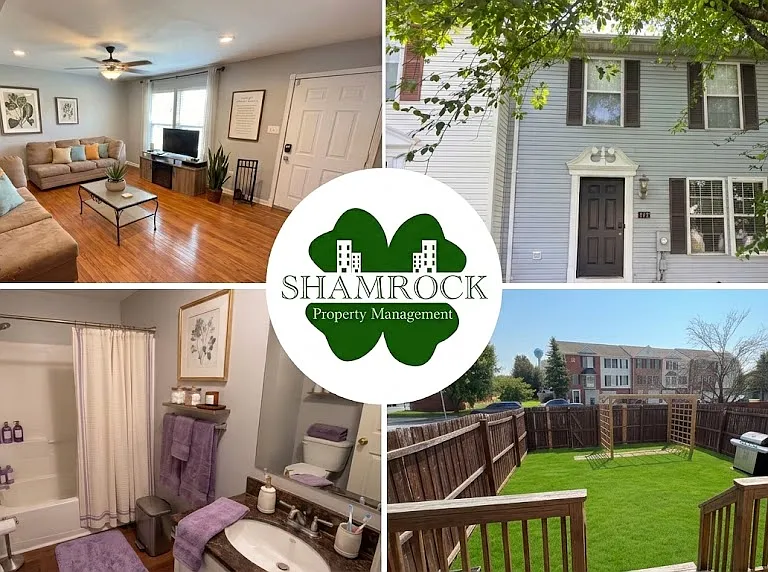 112 Stull Ct #1 — Photo 1