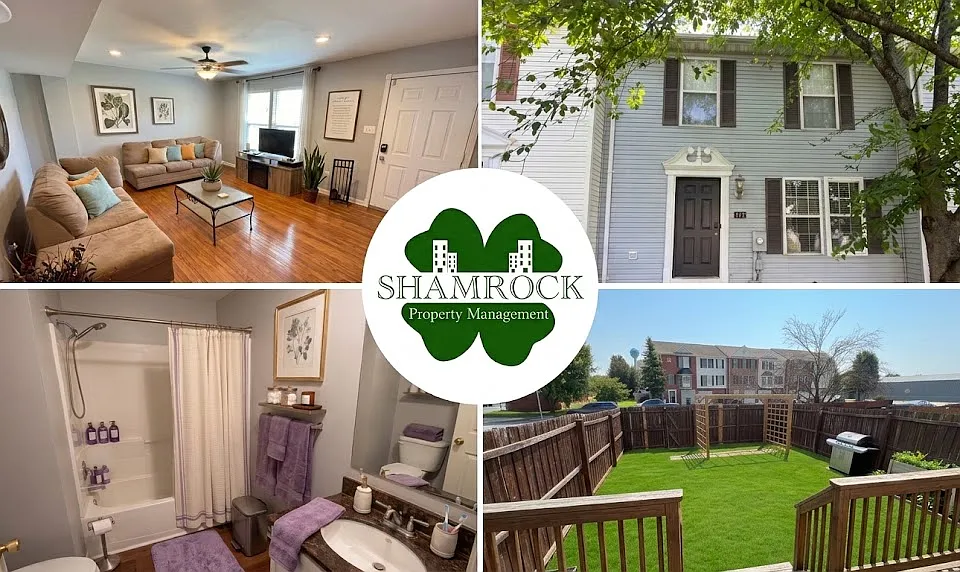 112 Stull Ct #1