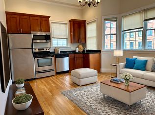 393 W Broadway #11B, Boston, MA 02127
