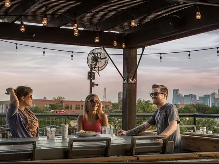 Walking Distance to Lower Greenville