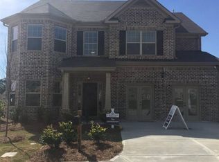 7750 Flyaway Rd, Fairburn, GA 30213