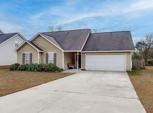 656 New Stock Dr, Hopkins, SC 29061