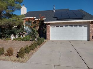 4625 Homestead Trl NW, Albuquerque, NM 87120