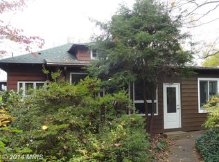 125A Friar Tuck Hl, Annapolis, MD 21405