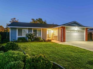 1140 Napa Ct, Livermore, CA
