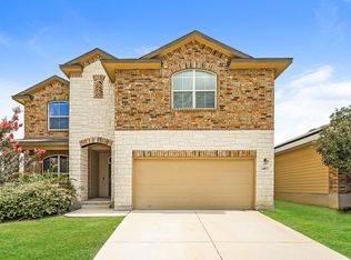 14871 Horned Lark, San Antonio, TX 78253