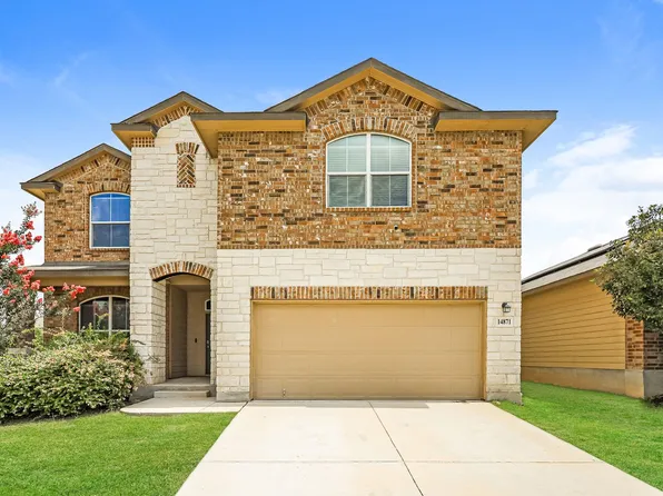 14871 Horned Lark, San Antonio, TX 78253