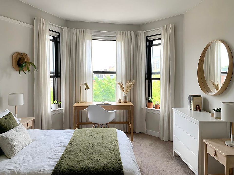 2nd image of 468 Commonwealth Ave #601
