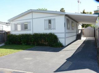 266 El Bosque Dr, San Jose, CA