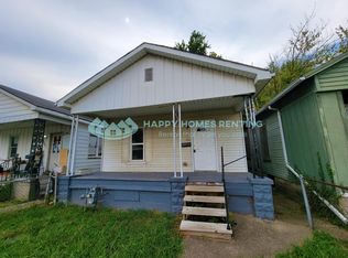 1711 S Fares Ave, Evansville, IN 47714