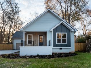 917 Harrison Ave, Murfreesboro, TN 37130