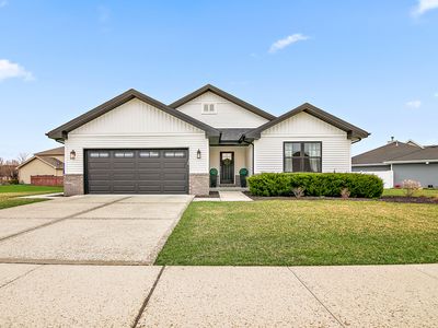 1677 Talon Dr, Manteno, IL, 60950