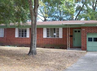 1707 Sprinkle Dr, Jacksonville, FL 32211