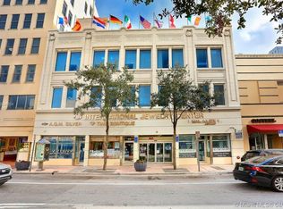 22 NE 1st St, Miami, FL 33132