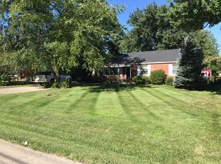 111 Elmlinger Dr, Mason, OH