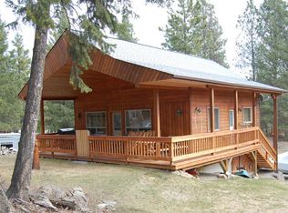 30 Cove Dr, Rexford, MT 59930