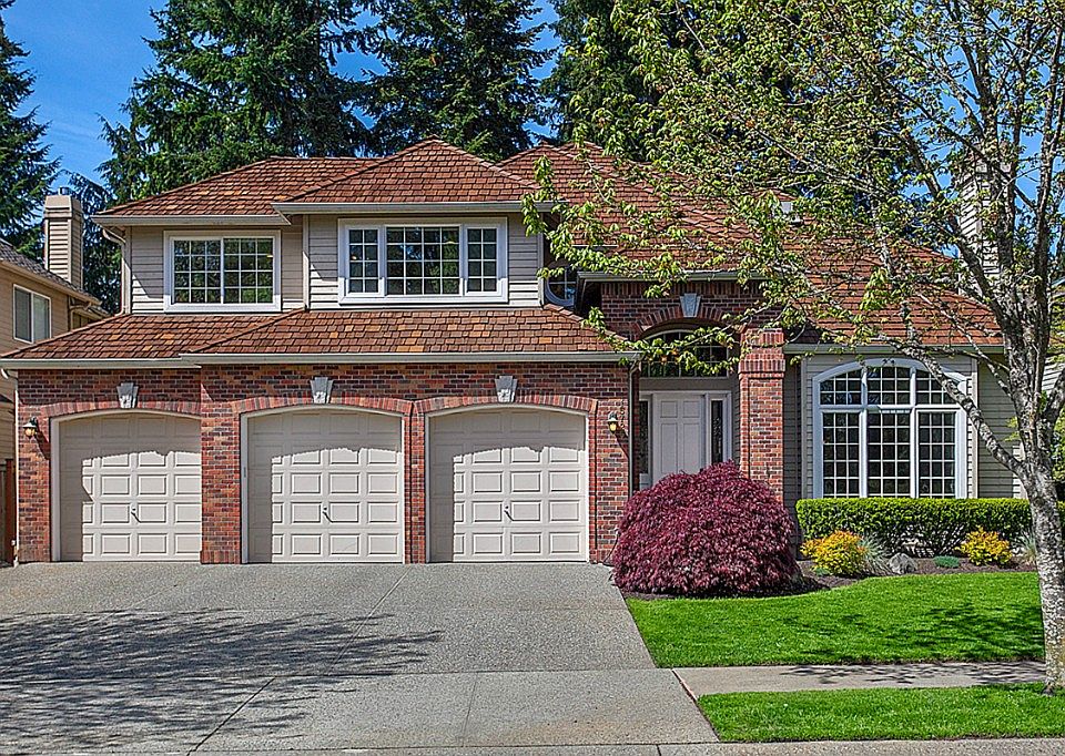 1st image of 15726 32nd Ave SE